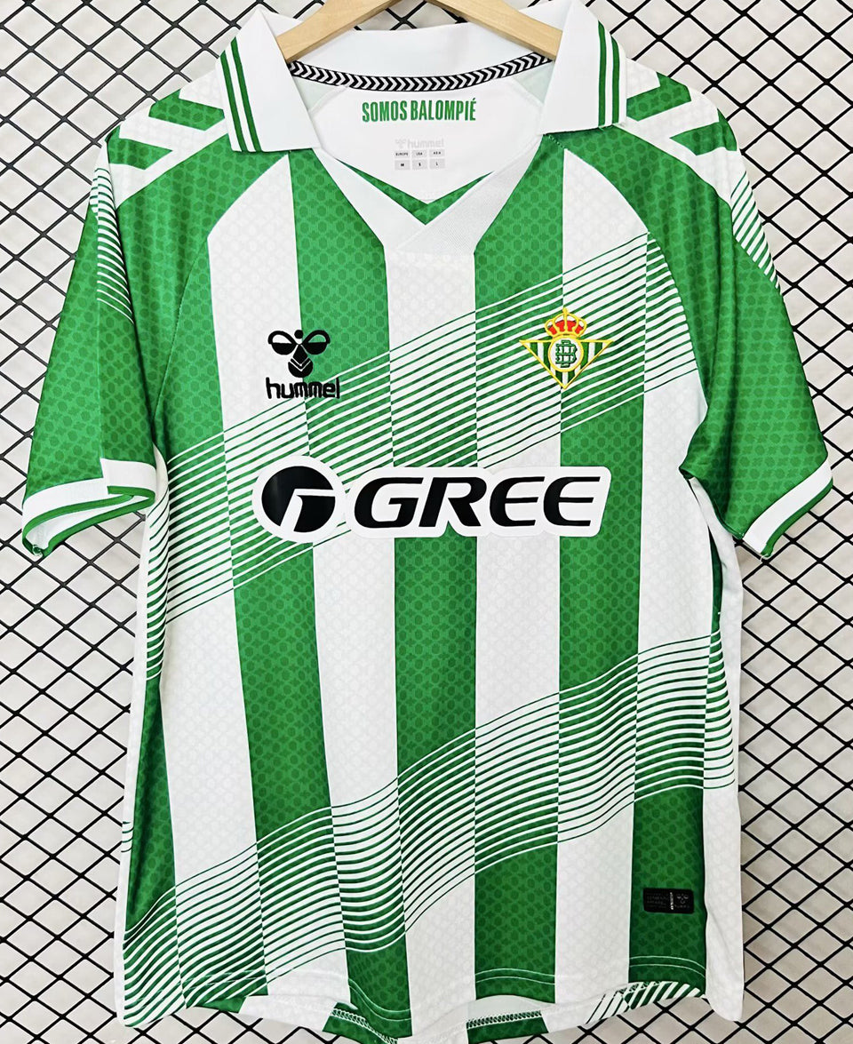 Maillot R Bts Domicile 2026/27