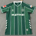 Maillot Werder Bremen Domicile 2025/26