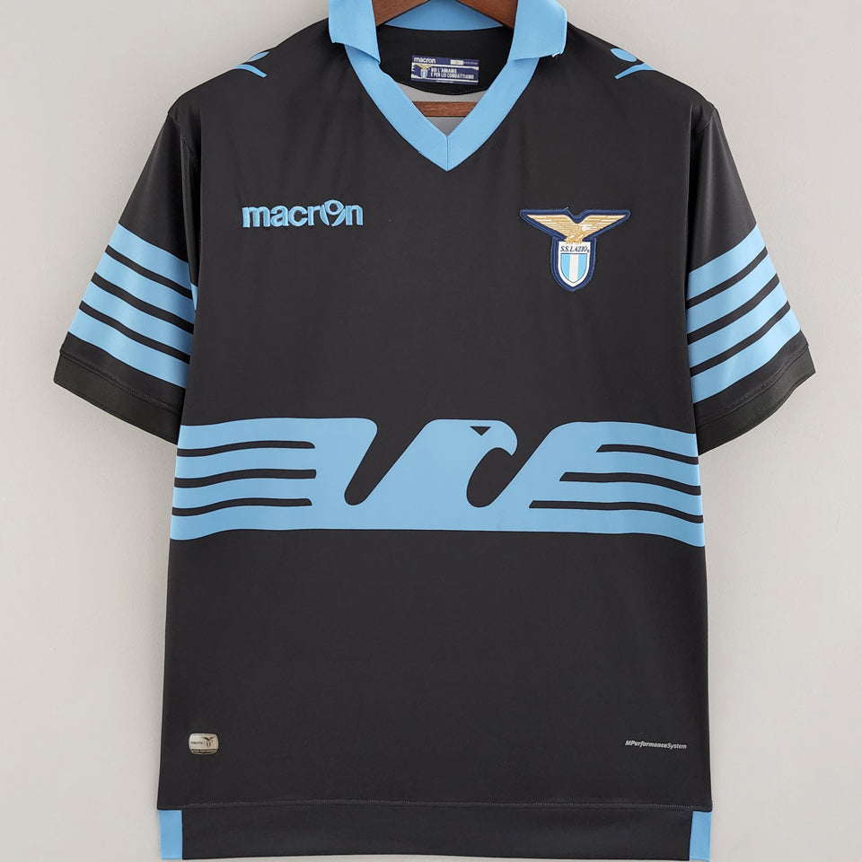 Maillot Lazio Extérieur Rétro 2015/16