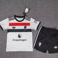 Maillot Manchester United Third 2024/25 Enfant