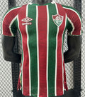 Maillot Fluminense Domicile 2024/25 (Version Joueur)