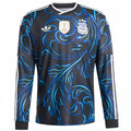 Maillot Argentine Extérieur Manches Longues 2026/27