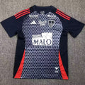 Maillot Brestois Third 2024/25