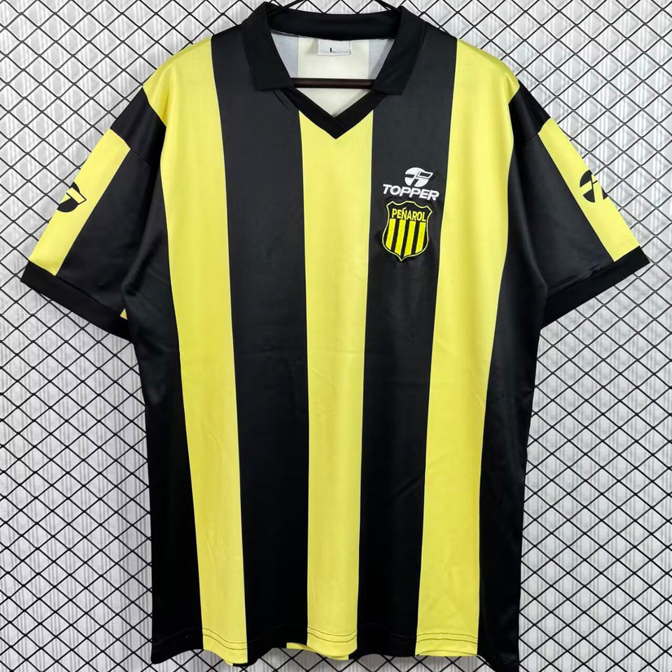 Maillot Penarol Domicile Rétro 1987