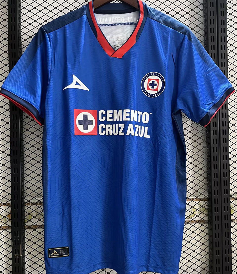 Maillot Cruz Azul Domicile 2023/24