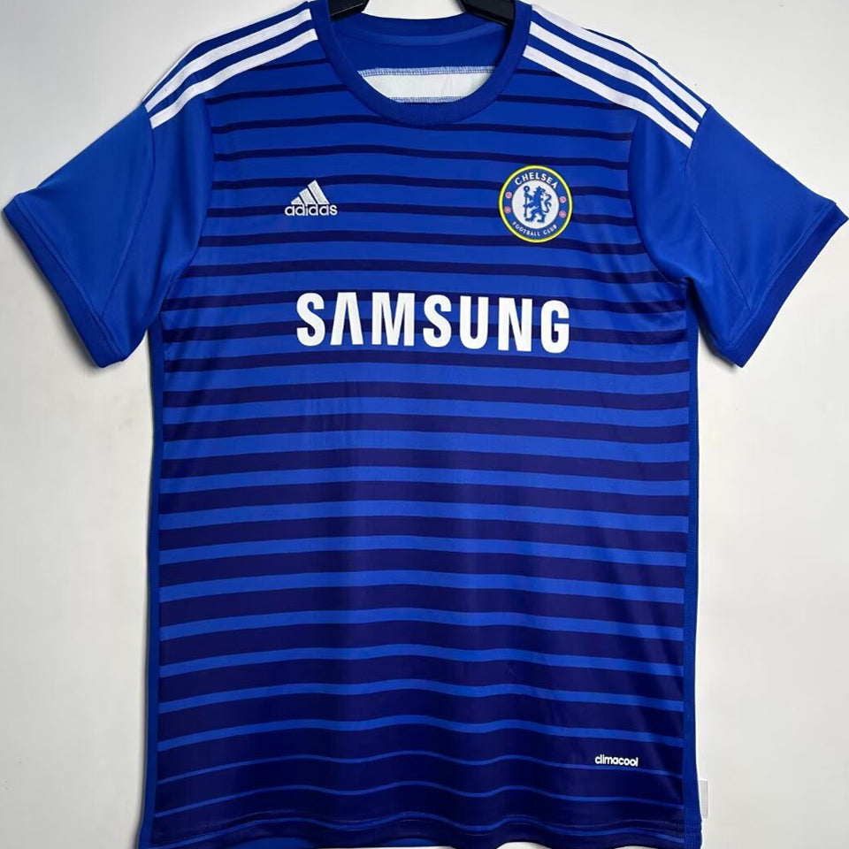 Maillot Chelsea Domicile Rétro 2014/15