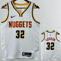 Maillot Nuggets Gordon 32 2024