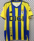 Maillot Real Oviedo Extérieur 2025/26