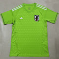 Maillot Japon Gardien 2023
