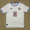 Maillot Cruz Azul Extérieur 2024/25