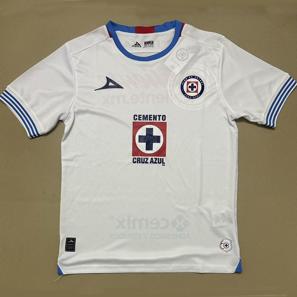 Maillot Cruz Azul Extérieur 2024/25