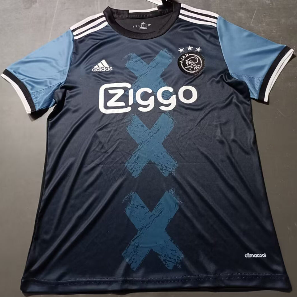 Maillot Aa Extérieur Rétro 2015/16