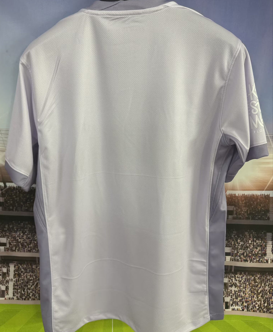 Maillot Brighton Extérieur 2025/26