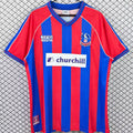 Maillot 00 Crystal Palace Domicile Rétro