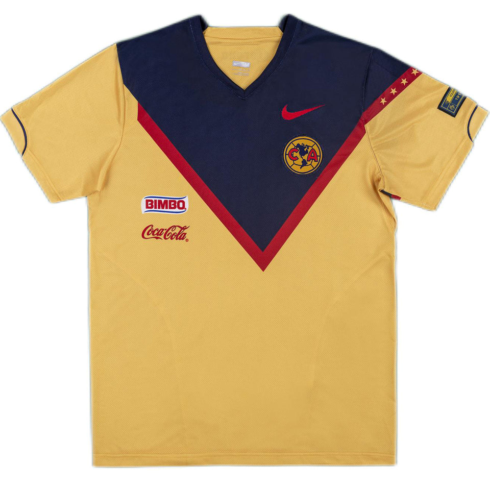 Maillot Club America Domicile Rétro 2005/06