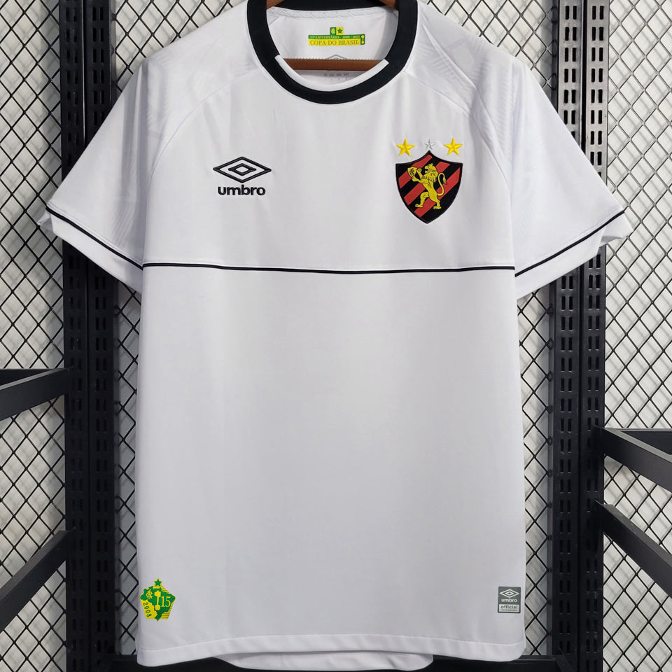 Maillot Sport Recife Extérieur 2023/24