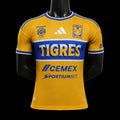 Maillot Tigres Uanl Domicile 2026/27 (Version Joueur)