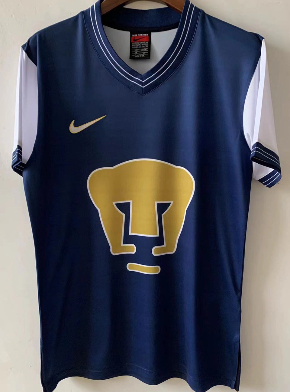 Maillot Pumas Rétro 1998