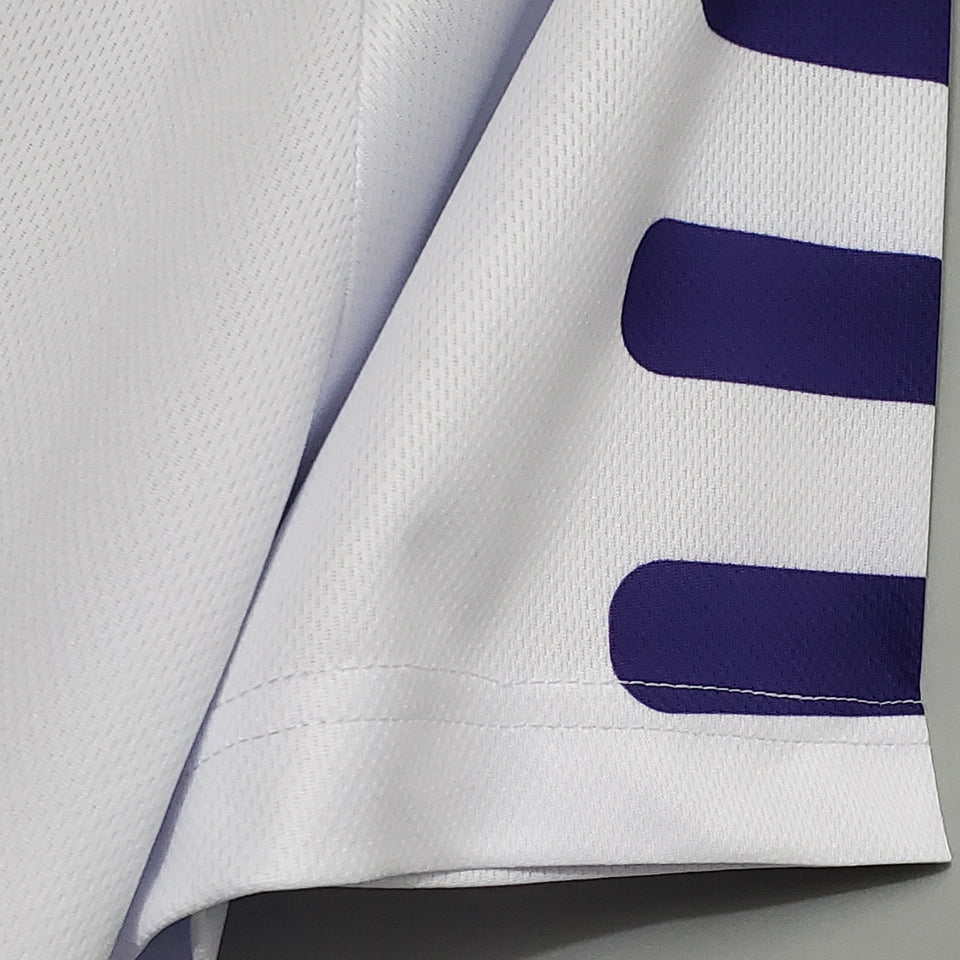 Maillot Fiorentina Extérieur Rétro 1998