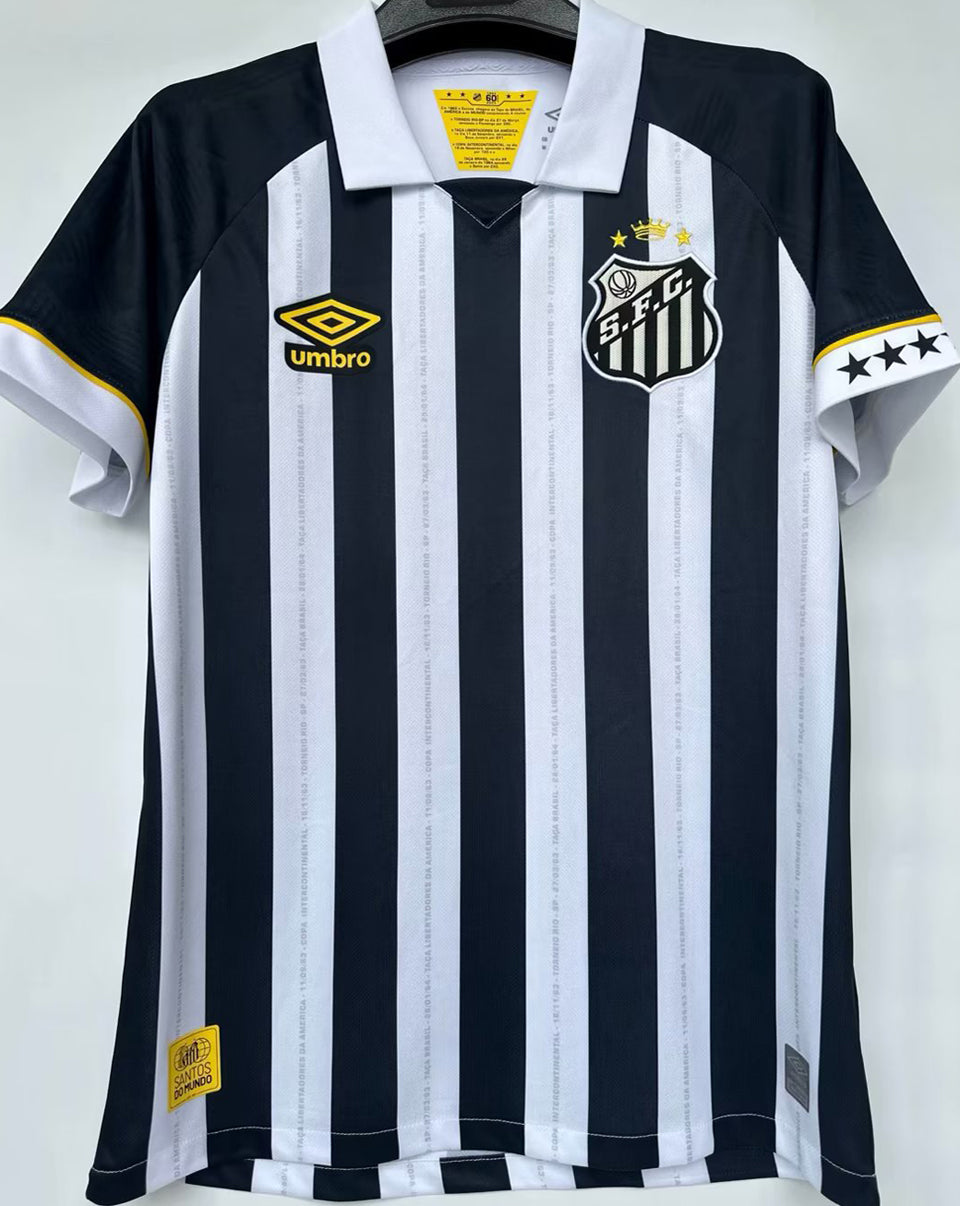 Maillot Santos 1 1 Extérieur 2023/24