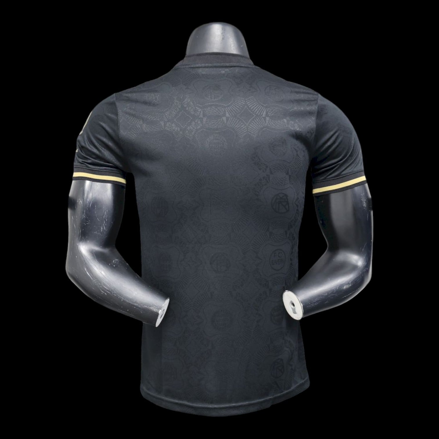 Maillot Bayern Munich Domicile (Version Joueur)