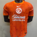 Maillot Club America Gardien 2024/25 (Version Joueur)