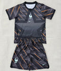 Maillot France Gardien 2026/27 Enfant