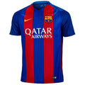 Maillot Barcelone Domicile Rétro 2016/17