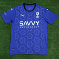 Maillot Al Hilal Third 2024/25