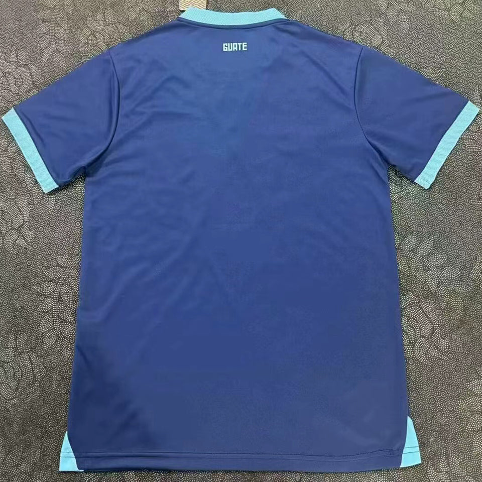 Maillot Guatemala Extérieur 2025/26