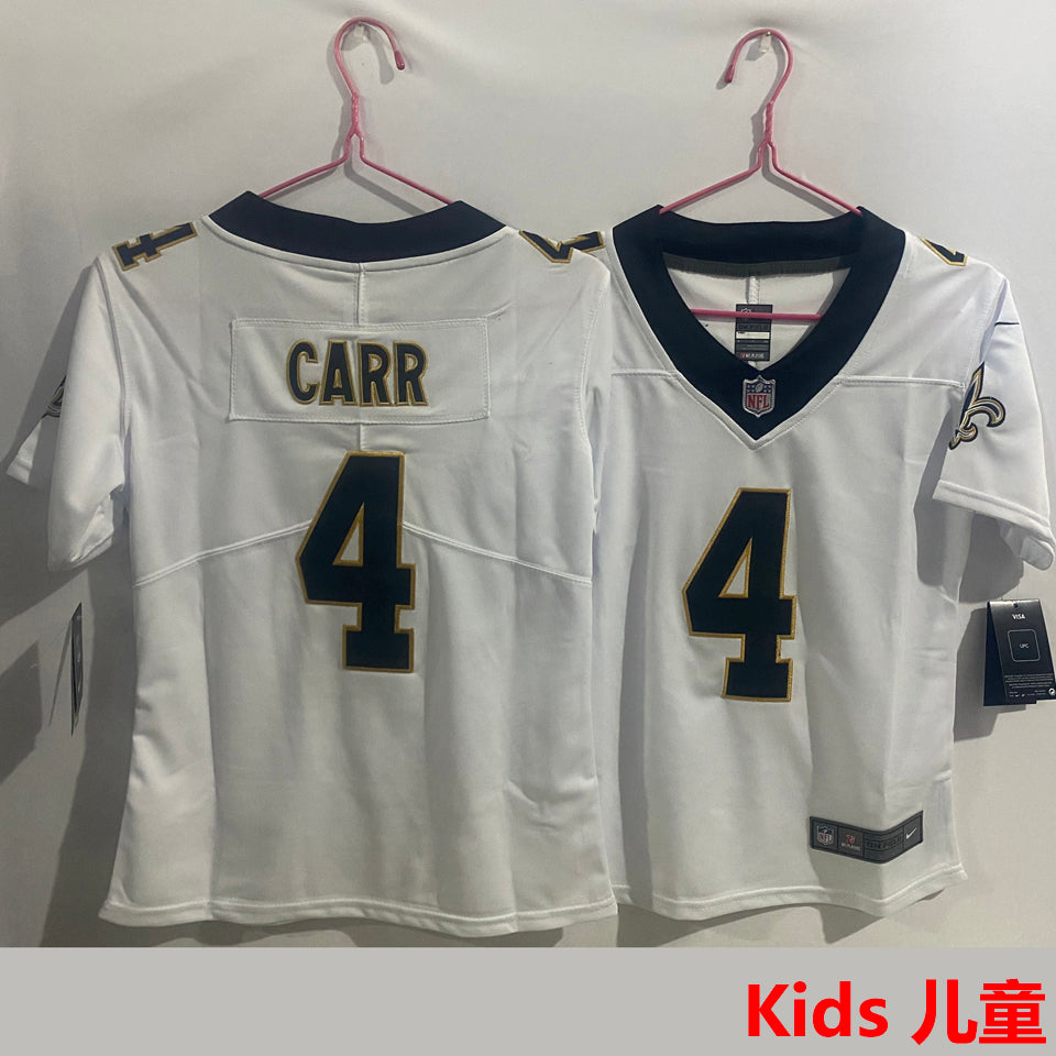 Maillot Urlacher 54 Chicago Bears Rétro Enfant