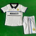 Maillot Inter Milan Extérieur Rétro 1998 Enfant