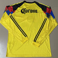 Maillot Club America Domicile Manches Longues 2025/26