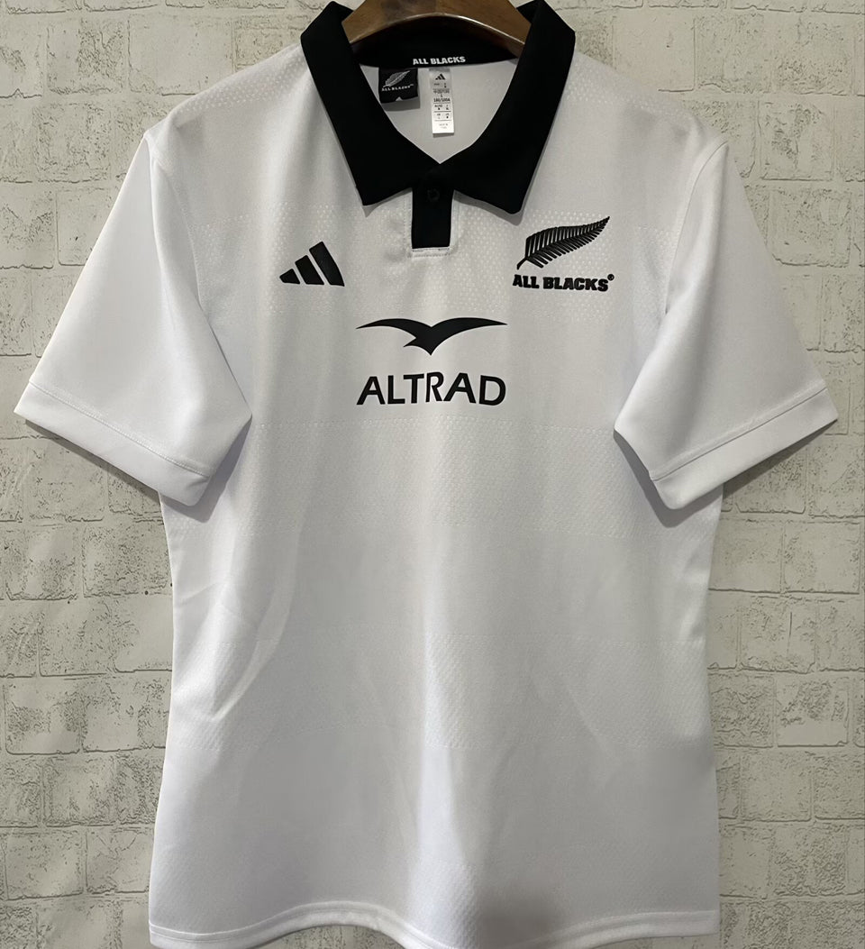 Maillot All Blacks Extérieur 2026