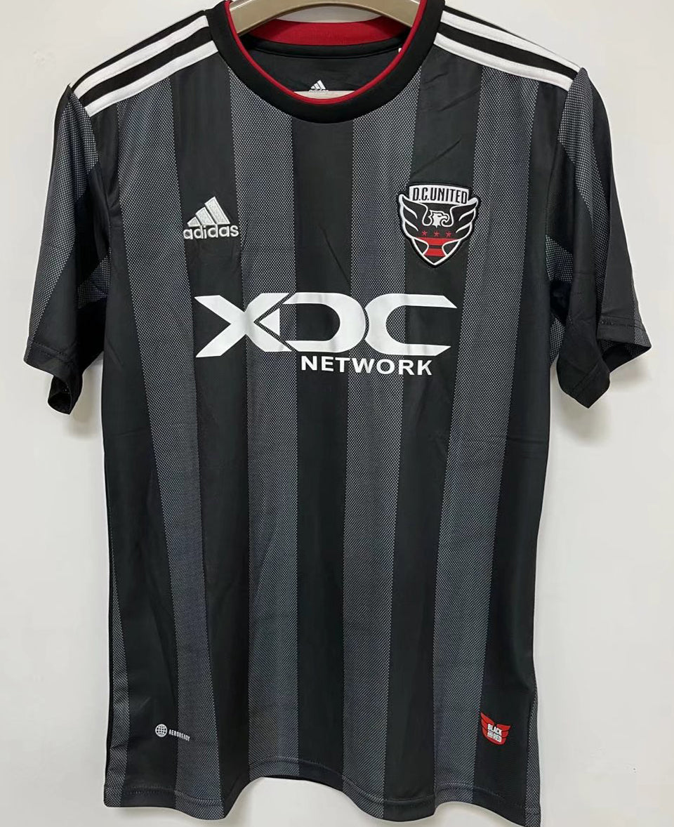 Maillot D C United Domicile 2022