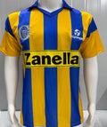 Maillot 88 Rosario Central Domicile Rétro