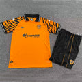 Maillot 26 Hull City Domicile 2025 Enfant