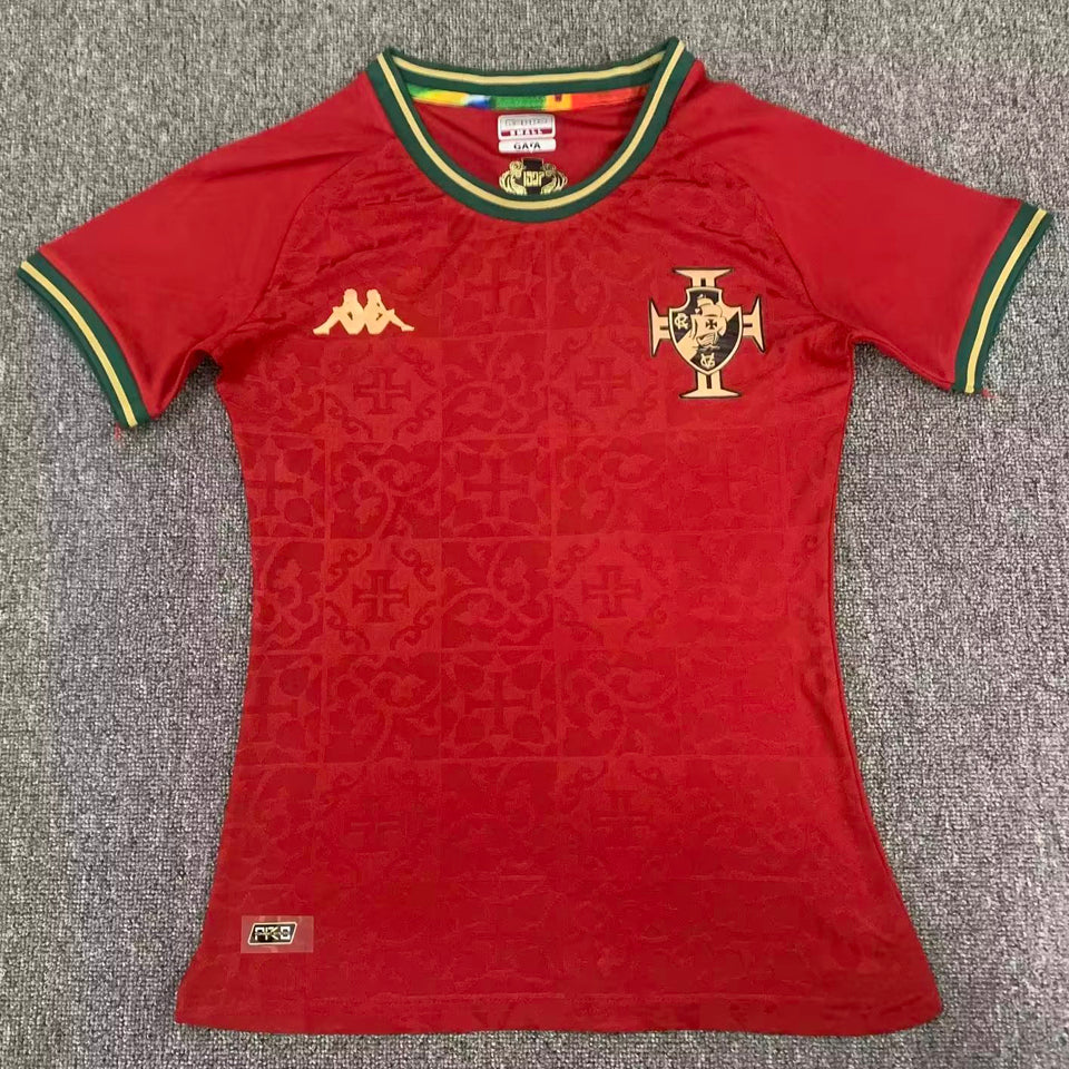 Maillot Vasco Gardien 2022/23