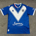 Maillot Vélez Sarsfield Extérieur 2025/26