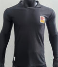 Maillot AC Milan Gardien Manches Longues 2025 (Version Joueur)