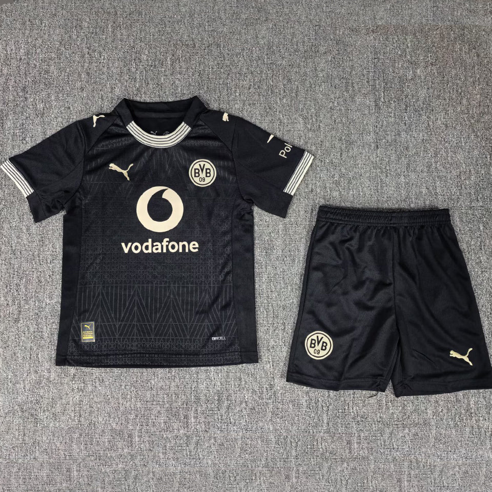 Maillot Dortmund 2026/27 Enfant