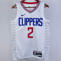 Maillot Clippers Leonard 2 2023/24
