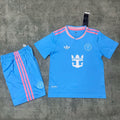 Maillot Inter Miami Third 2025/26 Enfant