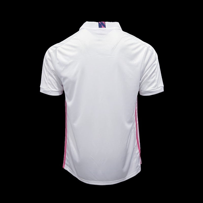 Maillot Real Madrid Domicile 2020/21