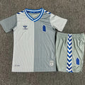 Maillot Everton Third 2023/24 Enfant