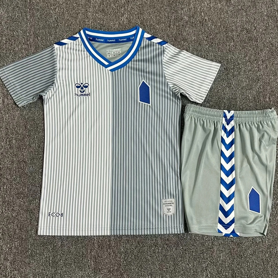 Maillot Everton Third 2023/24 Enfant