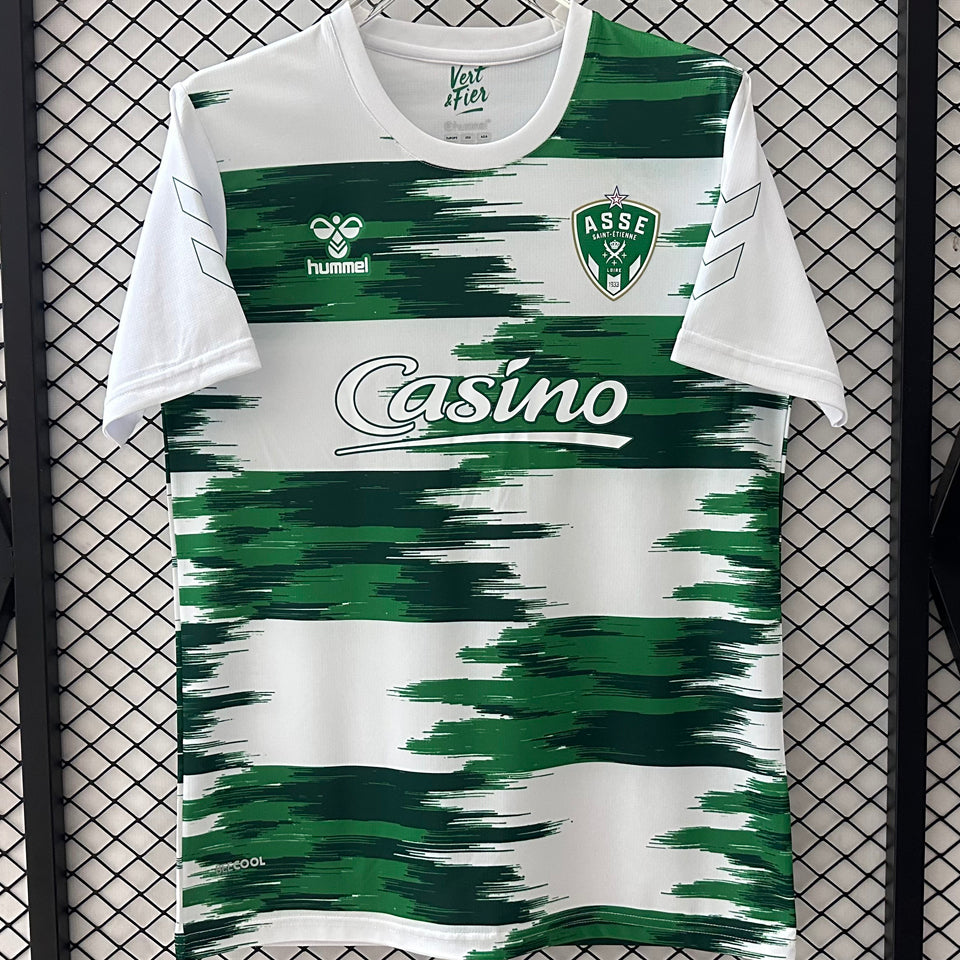 Maillot Saint Étienne Extérieur 2026/27