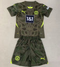 Maillot Dortmund Gardien 2024/25 Enfant