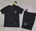 Maillot Corinthians Extérieur 2024/25 Enfant
