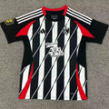 Maillot Cuervos Domicile 2025/26